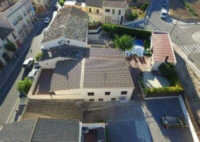 Cal Ton Cruset casa de turisme rural al Penedes
