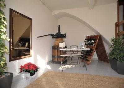 Cal Ton Cruset casa de turisme rural al Penedes