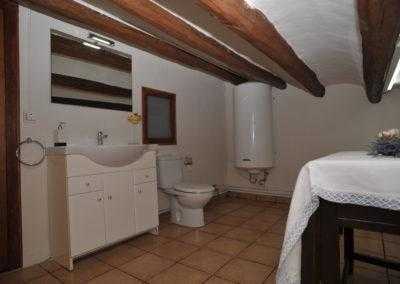 Cal Ton Cruset casa de turisme rural al Penedes