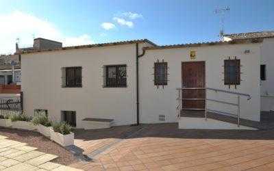 Cal Ton Cruset, una casa rural apte per a discapacitats