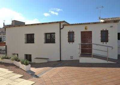 Cal Ton Cruset casa de turisme rural al Penedes