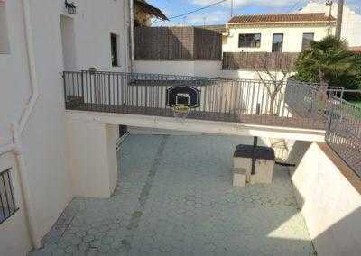 Cal Ton Cruset casa de turisme rural al Penedes