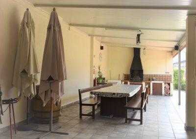 Cal Ton Cruset casa de turisme rural al Penedes