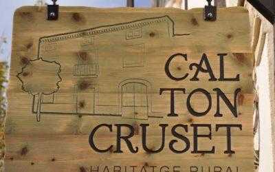 Tour 360º de Cal Ton Cruset
